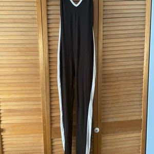 Fashion nova bodysuit!